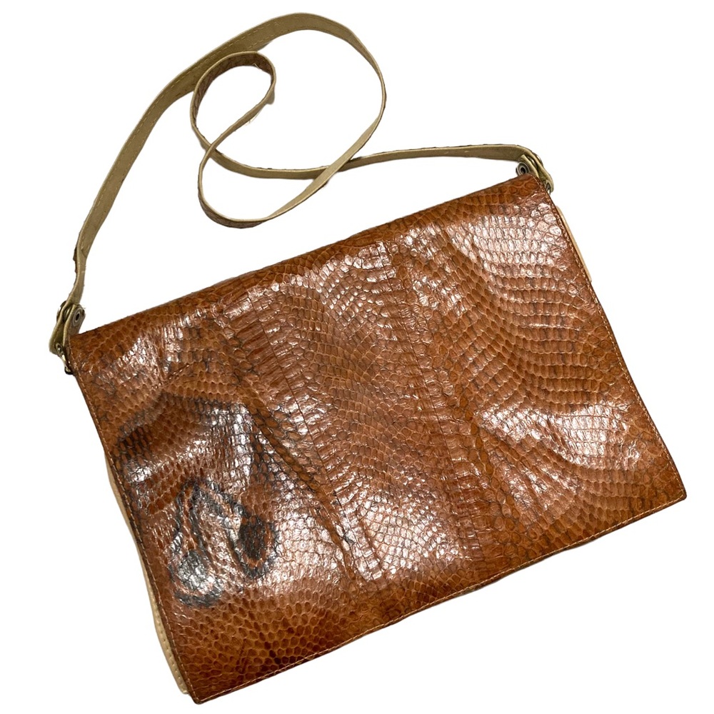 Vintage Shoulder Bag
